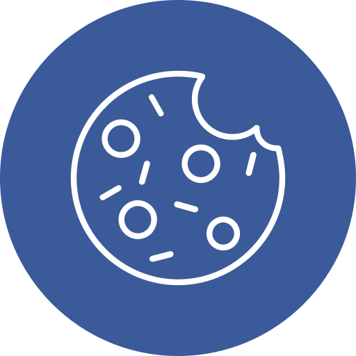 쿠키 무료 아이콘