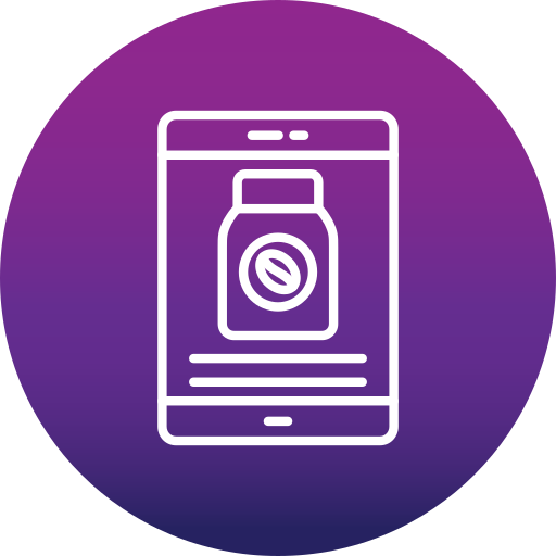 Интернет магазин бесплатно иконка