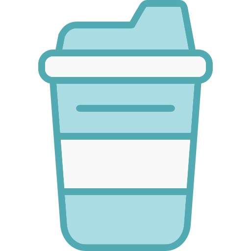 커피 컵 무료 아이콘