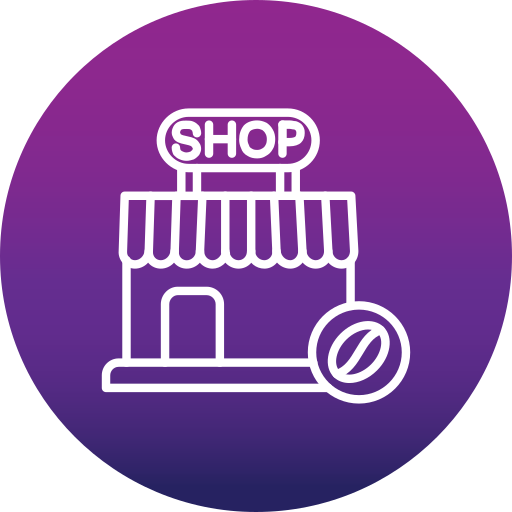 cafeteria grátis ícone