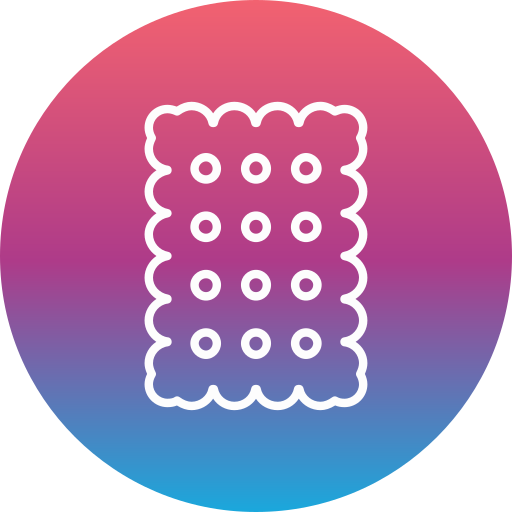 Бисквит бесплатно иконка