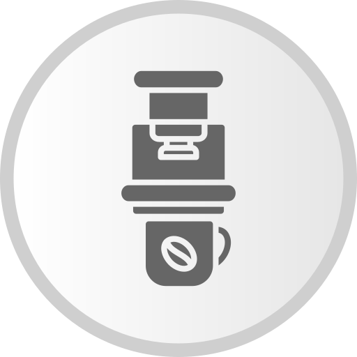 aeropress icono gratis