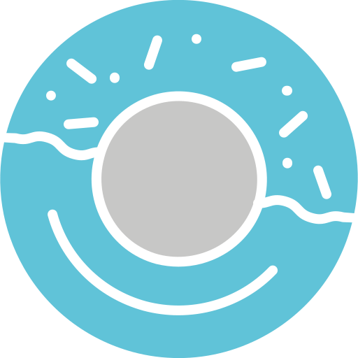 donut Icône gratuit donut Icône gratuit