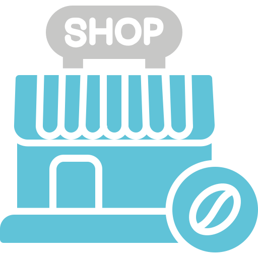 cafeteria grátis ícone