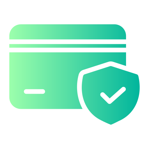 protection des paiements Icône gratuit protection des paiements Icône gratuit