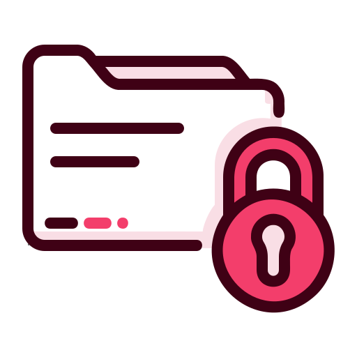 Folder free icon Folder free icon