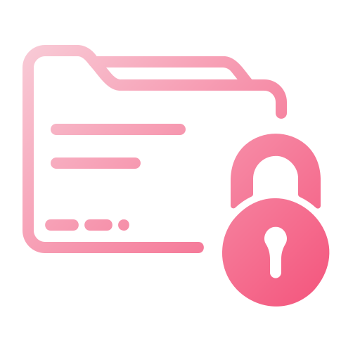 Folder free icon Folder free icon