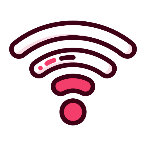 Wifi free icon Wifi free icon