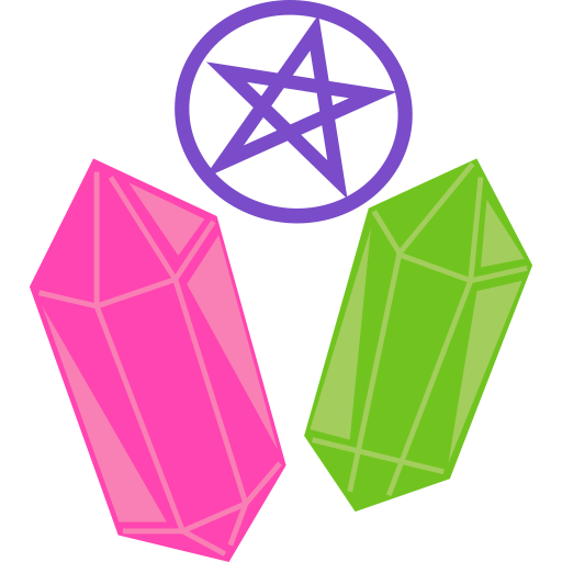 Gemstones free sticker Gemstones free sticker