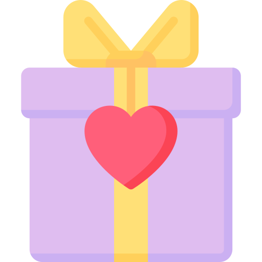 Present free icon