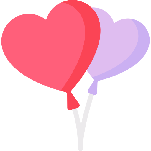 luftballons kostenlos Icon luftballons kostenlos Icon