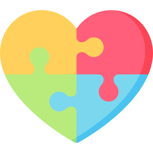 Puzzle free icon