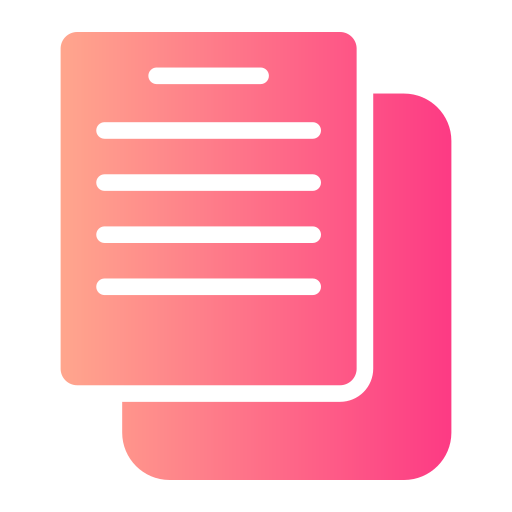 redacción icono gratis