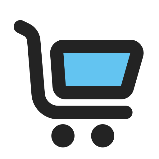 Trolley Generic color lineal-color icon