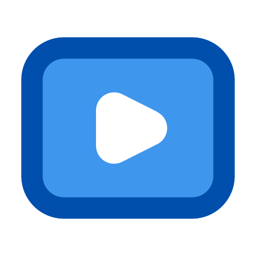 Play video Generic color lineal-color icon