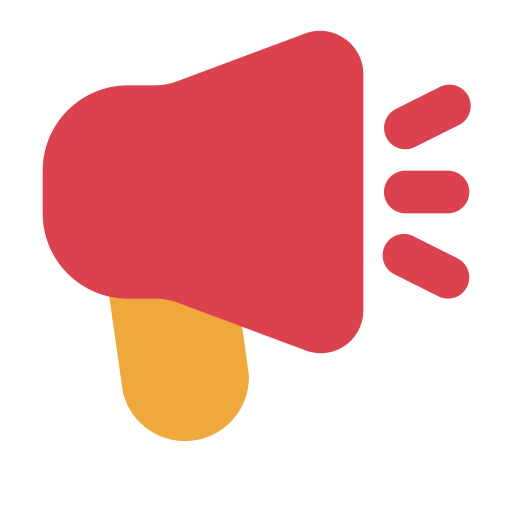 anuncio icono gratis