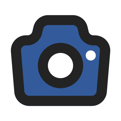 kamera kostenlos Icon