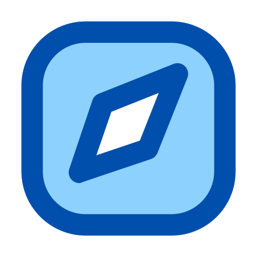 explorar icono gratis