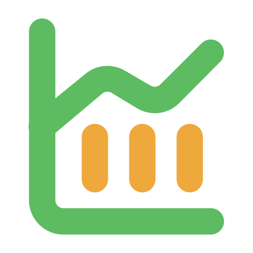 inversión icono gratis