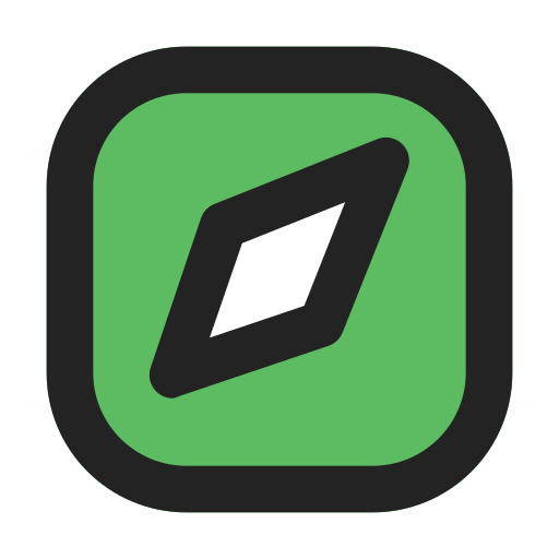 explorar icono gratis