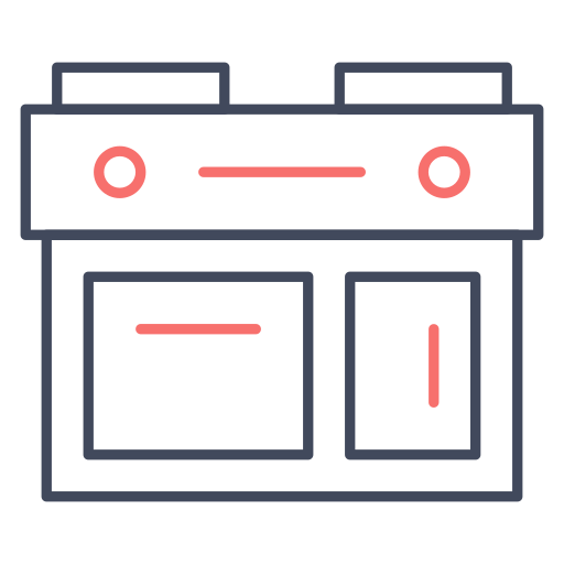 cocinando icono gratis