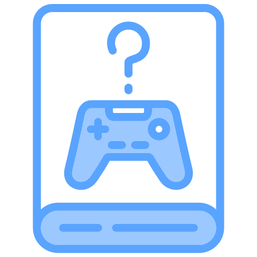 Tutorial Generic Color Lineal color Icon