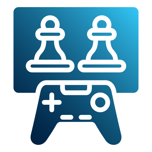 Google play games - Free gaming icons