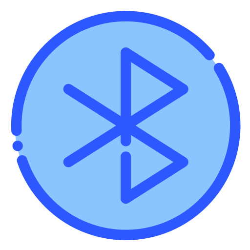 bluetooth icono gratis