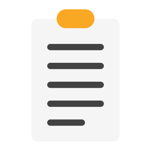 portapapeles icono gratis