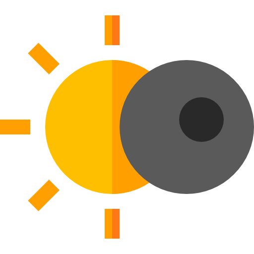 Eclipse free icon Eclipse free icon