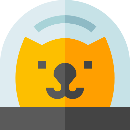 Cat Profile Icon