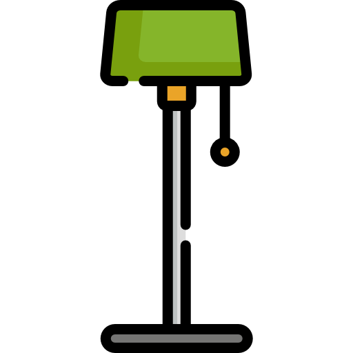 lampe Icône gratuit lampe Icône gratuit