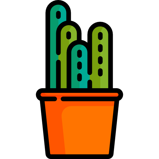 cactus icono gratis