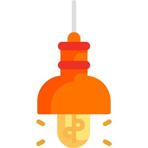 lampe Icône gratuit lampe Icône gratuit