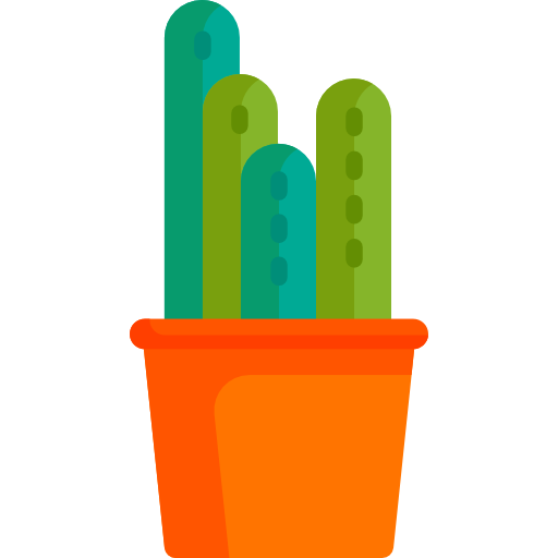 cactus icono gratis