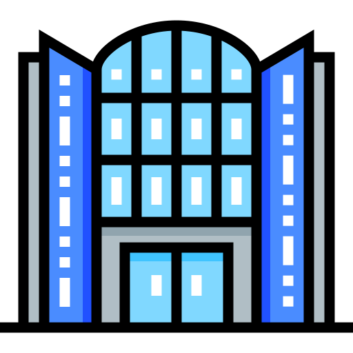 Торговый центр бесплатно иконка