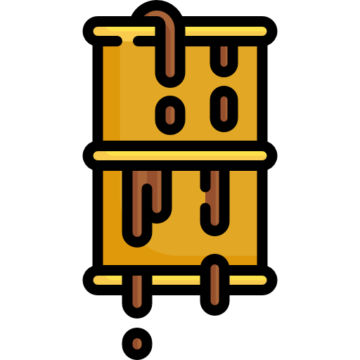 Barrel free icon