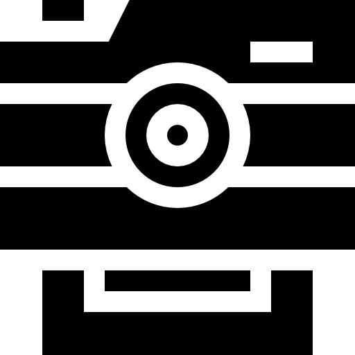 cámara icono gratis