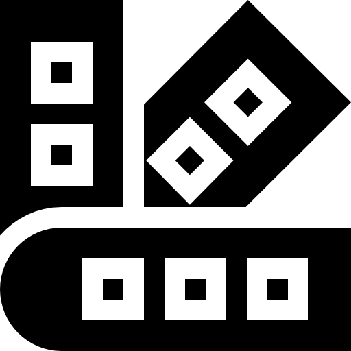 pantone icono gratis