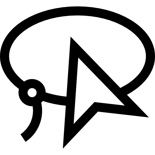 Lasso - Free interface icons