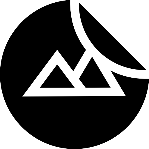 pegatina icono gratis