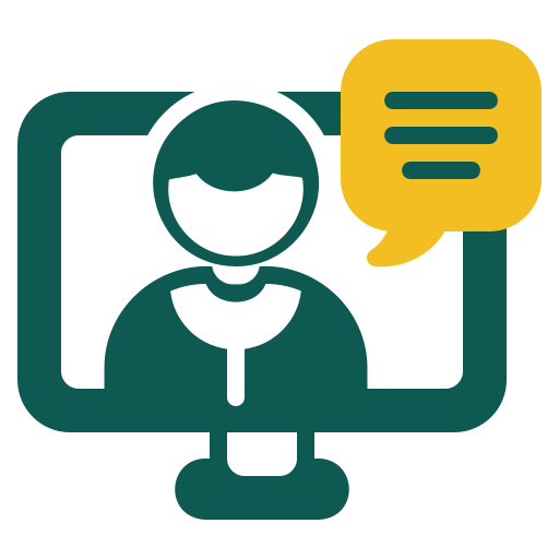 telemedizin kostenlos Icon telemedizin kostenlos Icon