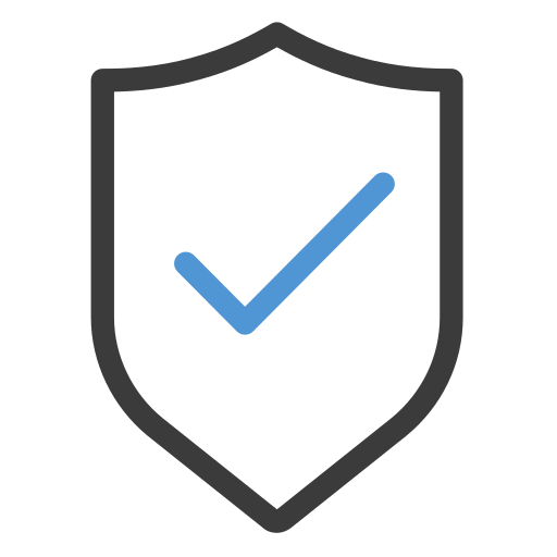 blindaje icono gratis