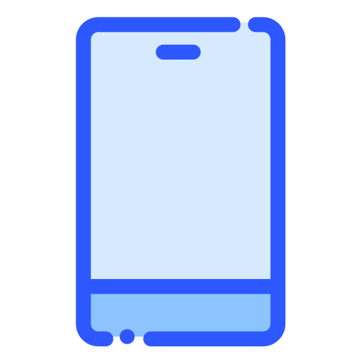 teléfono inteligente icono gratis