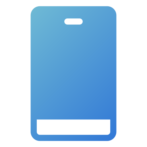 teléfono inteligente icono gratis