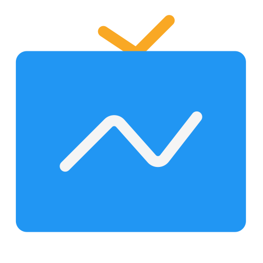 televisión icono gratis