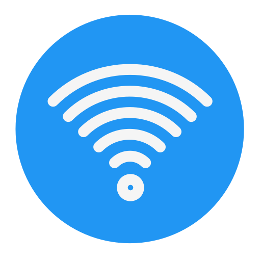 wifi icono gratis