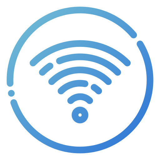 wifi icono gratis