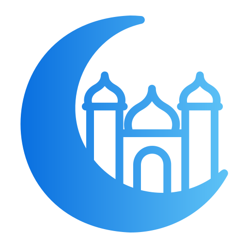 ramadan icono gratis