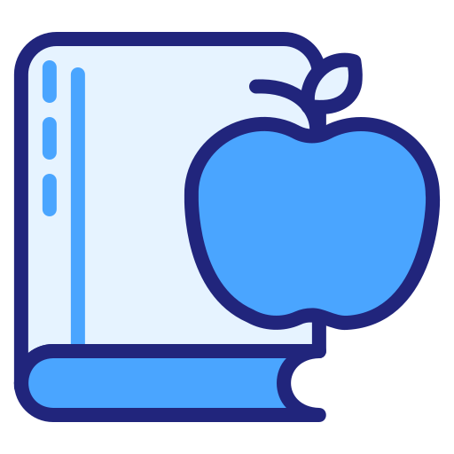 educación icono gratis